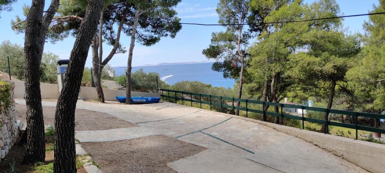 Villa Paula Murter Eksteriør bilde